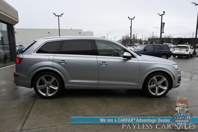 2019 Audi Q7 Prestige Wasilla AK