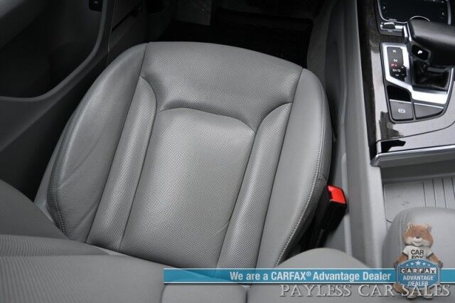 2019 Audi Q7 Prestige Wasilla AK