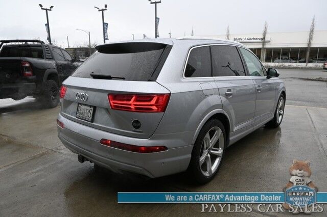 2019 Audi Q7 Prestige Wasilla AK