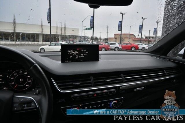 2019 Audi Q7 Prestige Wasilla AK