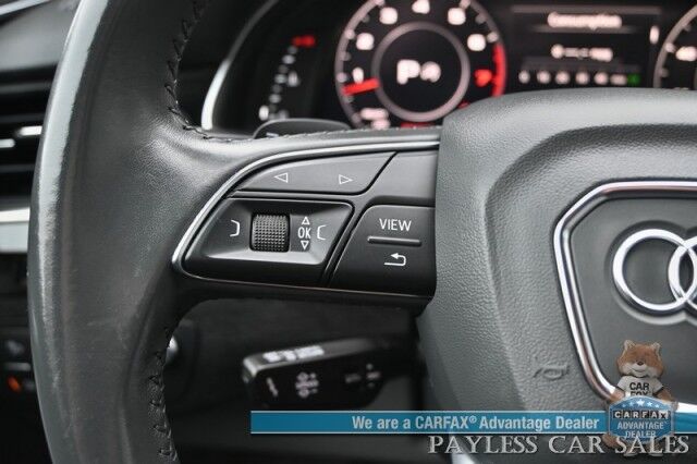 2019 Audi Q7 Prestige Wasilla AK