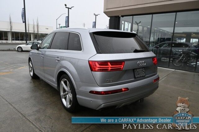 2019 Audi Q7 Prestige Wasilla AK