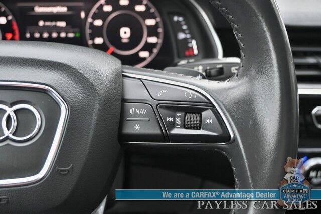 2019 Audi Q7 Prestige Wasilla AK