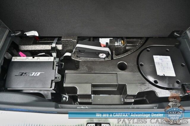 2019 Audi Q7 Prestige Wasilla AK