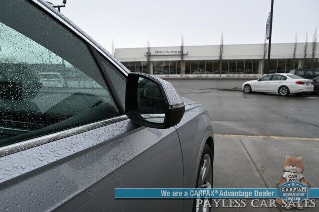 2019 Audi Q7 Prestige Wasilla AK
