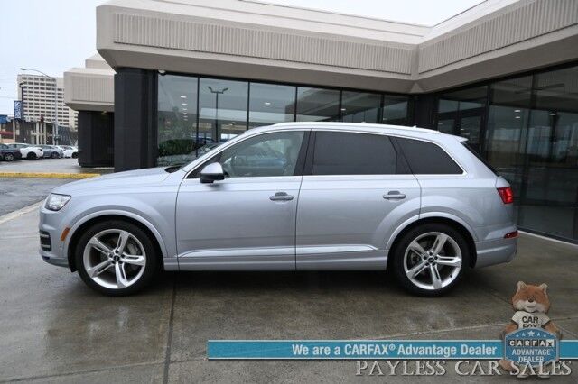 2019 Audi Q7 Prestige Wasilla AK