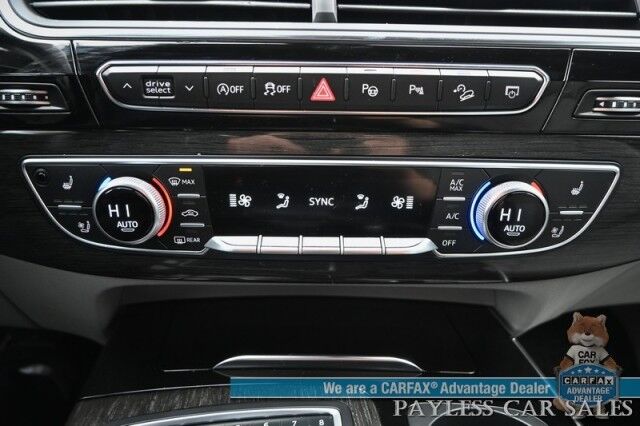 2019 Audi Q7 Prestige Wasilla AK