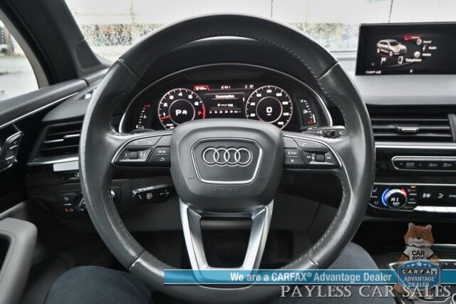 2019 Audi Q7 Prestige Wasilla AK