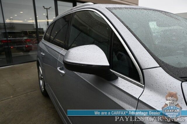 2019 Audi Q7 Prestige Wasilla AK