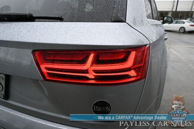 2019 Audi Q7 Prestige Wasilla AK