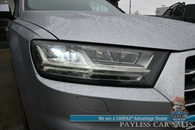 2019 Audi Q7 Prestige Wasilla AK