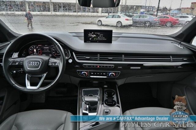 2019 Audi Q7 Prestige Wasilla AK