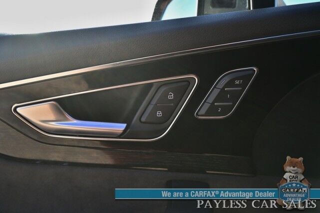 2019 Audi Q7 Prestige Anchorage AK
