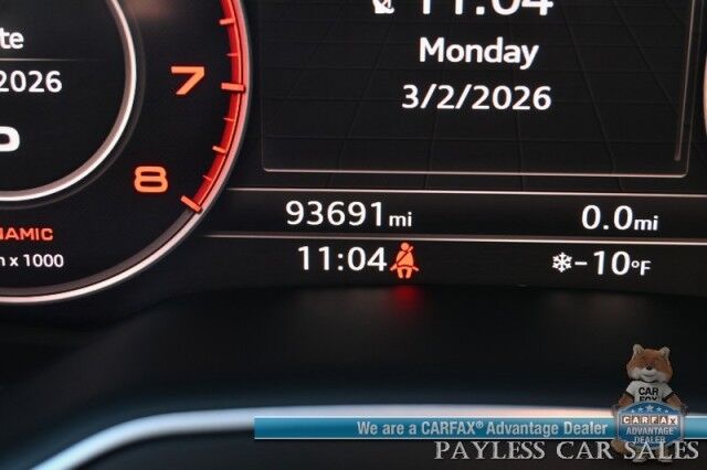 2019 Audi Q7 Prestige Anchorage AK