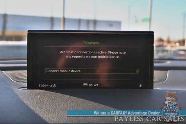 2019 Audi Q7 Prestige Anchorage AK