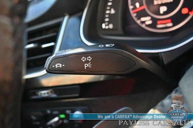 2019 Audi Q7 Prestige Anchorage AK