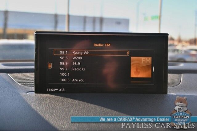 2019 Audi Q7 Prestige Anchorage AK