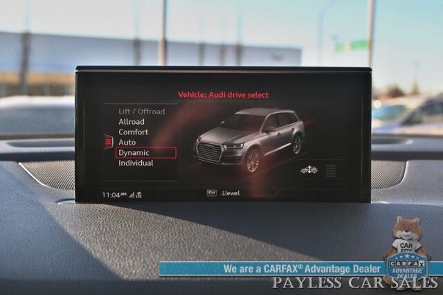 2019 Audi Q7 Prestige Anchorage AK