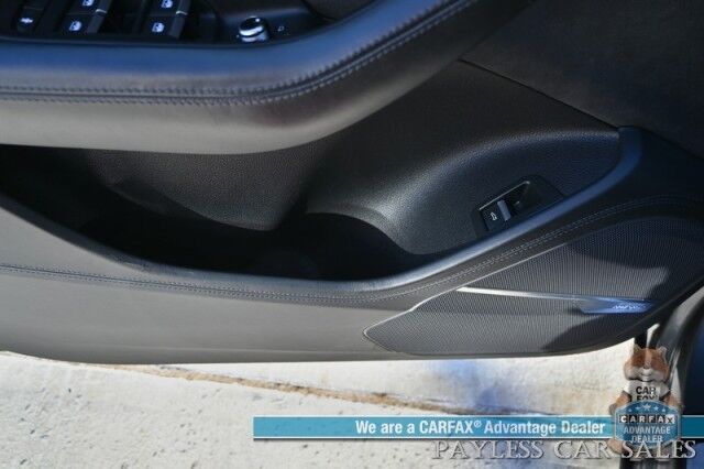 2019 Audi Q7 Prestige Anchorage AK