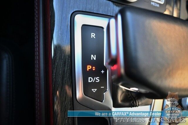 2019 Audi Q7 Prestige Anchorage AK