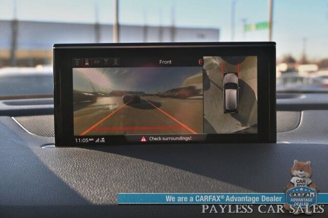 2019 Audi Q7 Prestige Anchorage AK