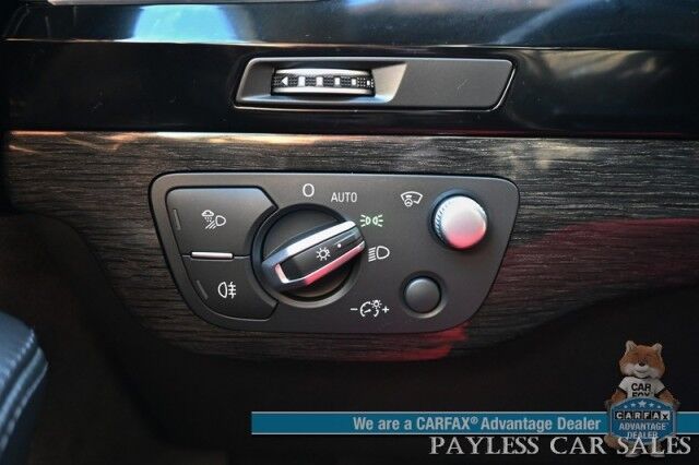 2019 Audi Q7 Prestige Anchorage AK