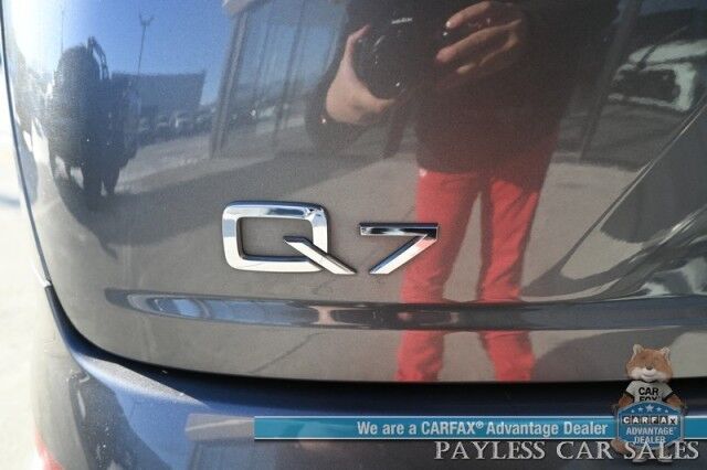 2019 Audi Q7 Prestige Anchorage AK