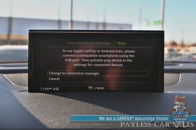 2019 Audi Q7 Prestige Anchorage AK