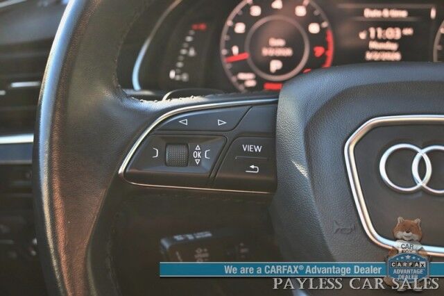 2019 Audi Q7 Prestige Anchorage AK
