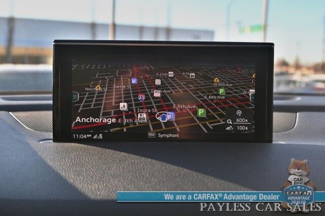 2019 Audi Q7 Prestige Anchorage AK