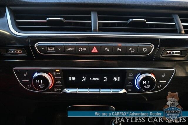 2019 Audi Q7 Prestige Anchorage AK