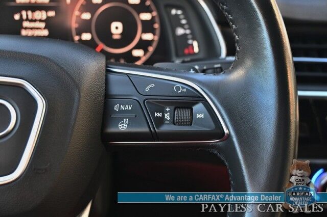 2019 Audi Q7 Prestige Anchorage AK