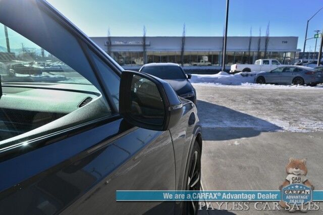 2019 Audi Q7 Prestige Anchorage AK