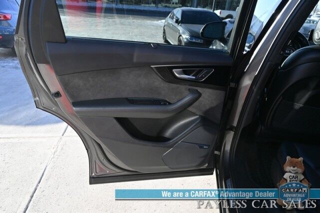 2019 Audi Q7 Prestige Anchorage AK