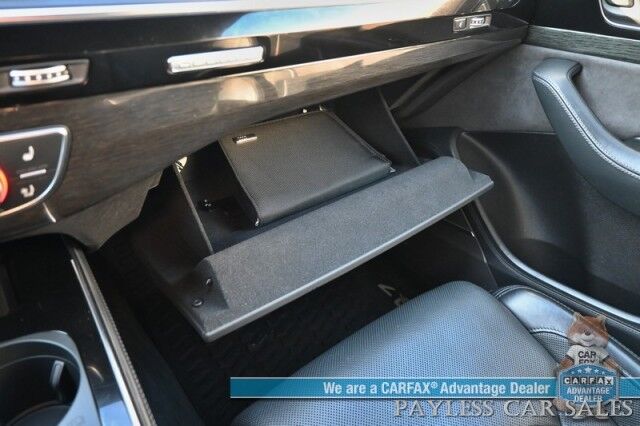 2019 Audi Q7 Prestige Anchorage AK