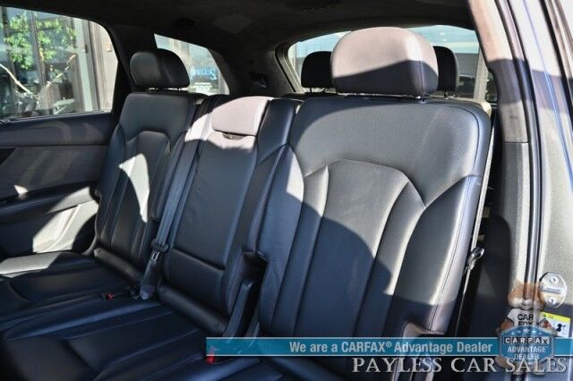 2019 Audi Q7 Prestige Anchorage AK
