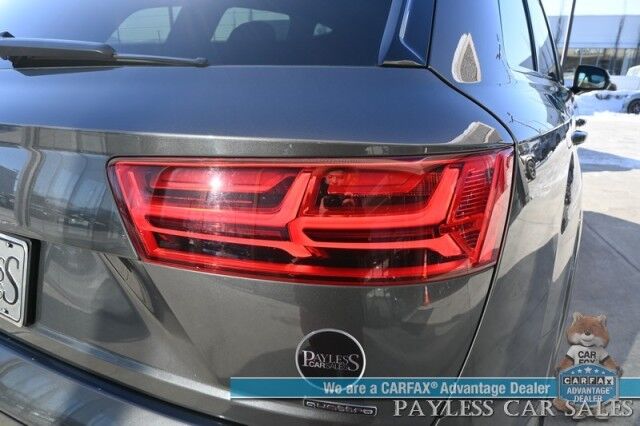 2019 Audi Q7 Prestige Anchorage AK