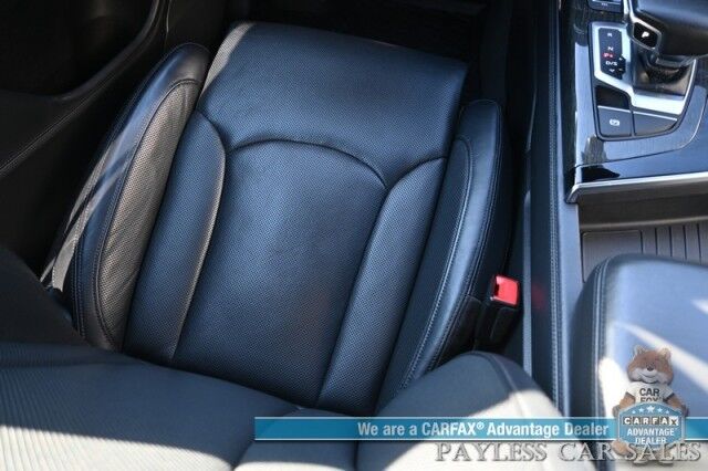 2019 Audi Q7 Prestige Anchorage AK