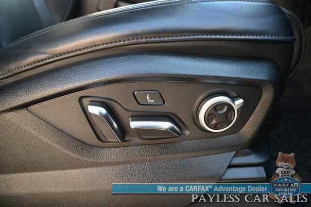 2019 Audi Q7 Prestige Anchorage AK