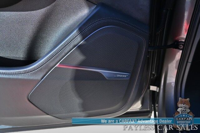 2019 Audi Q7 Prestige Anchorage AK