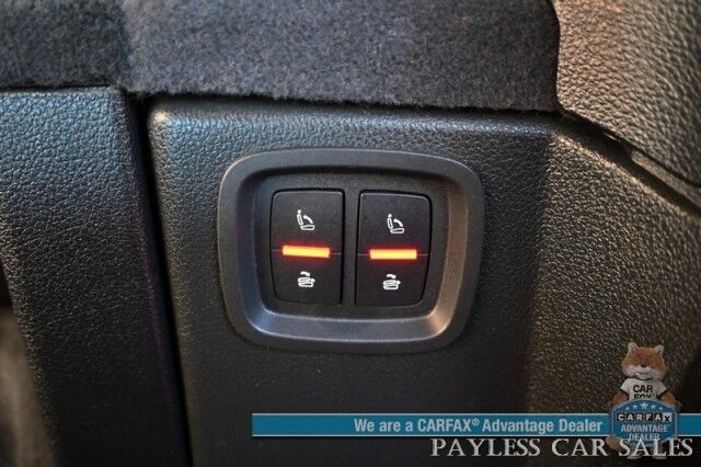 2019 Audi Q7 Prestige Anchorage AK