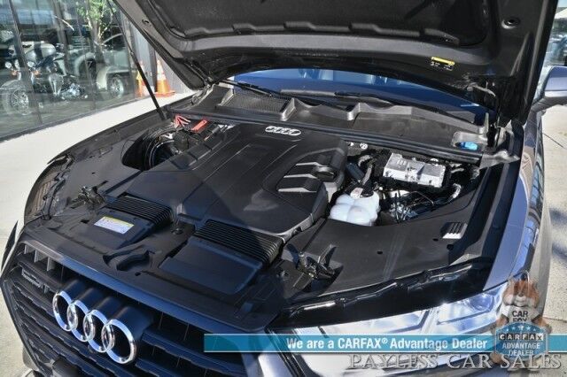 2019 Audi Q7 Prestige Anchorage AK