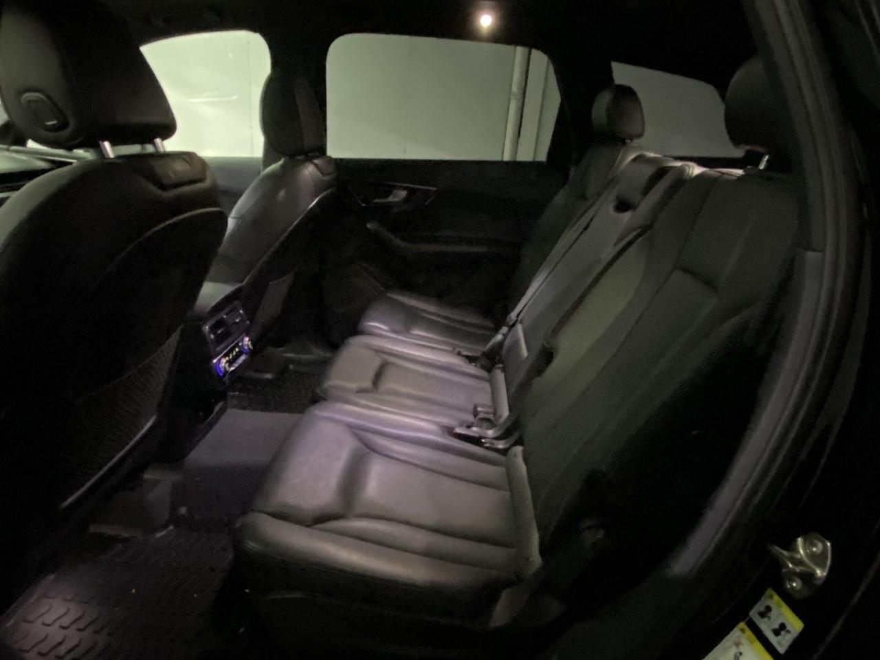 2019 Audi Q7 Prestige Richmond Hill NY