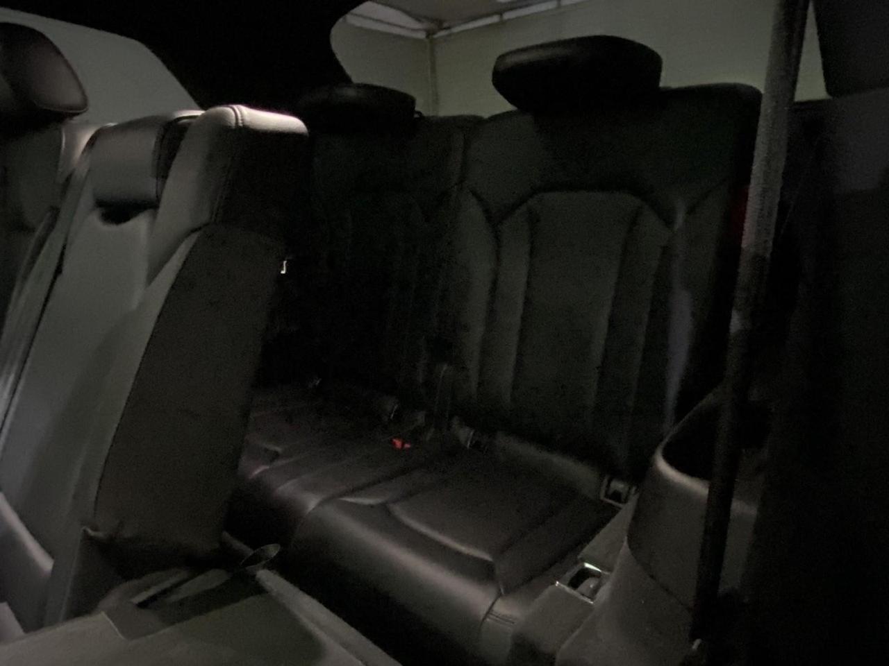 2019 Audi Q7 Prestige Richmond Hill NY