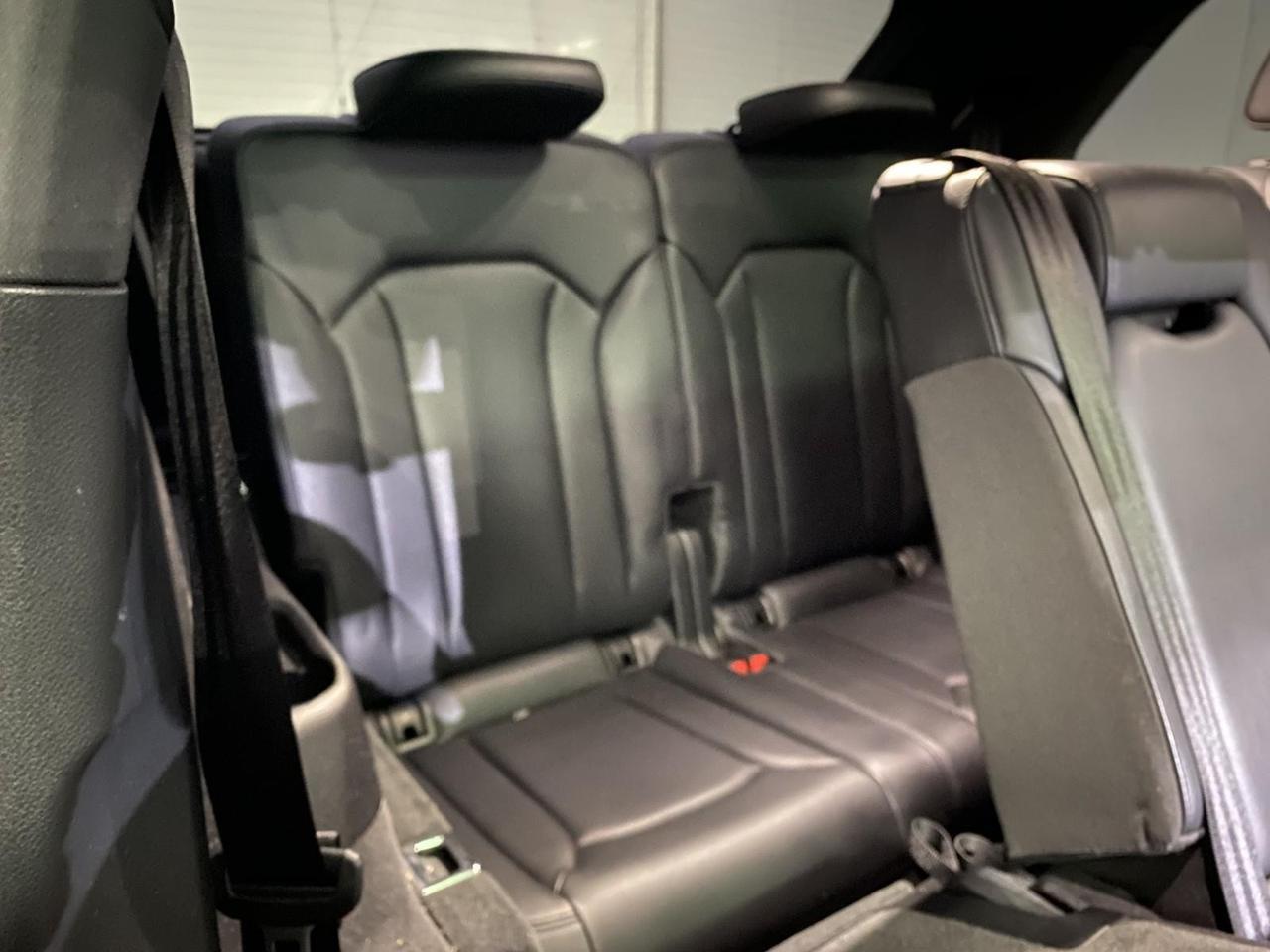 2019 Audi Q7 Prestige Richmond Hill NY