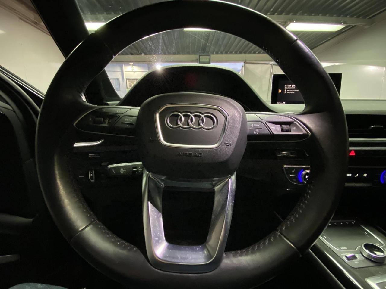2019 Audi Q7 Prestige Richmond Hill NY
