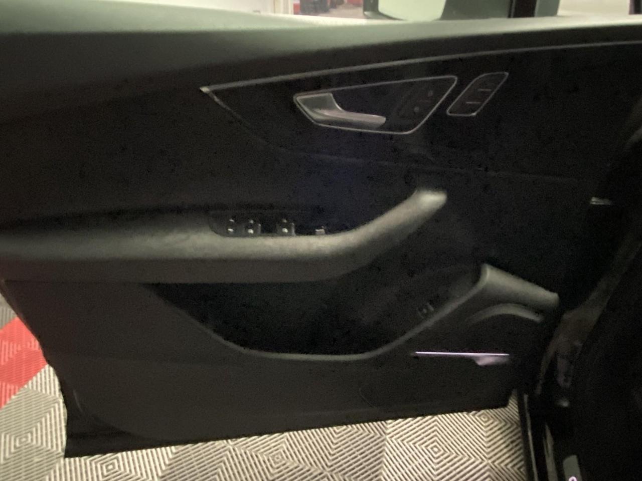 2019 Audi Q7 Prestige Richmond Hill NY