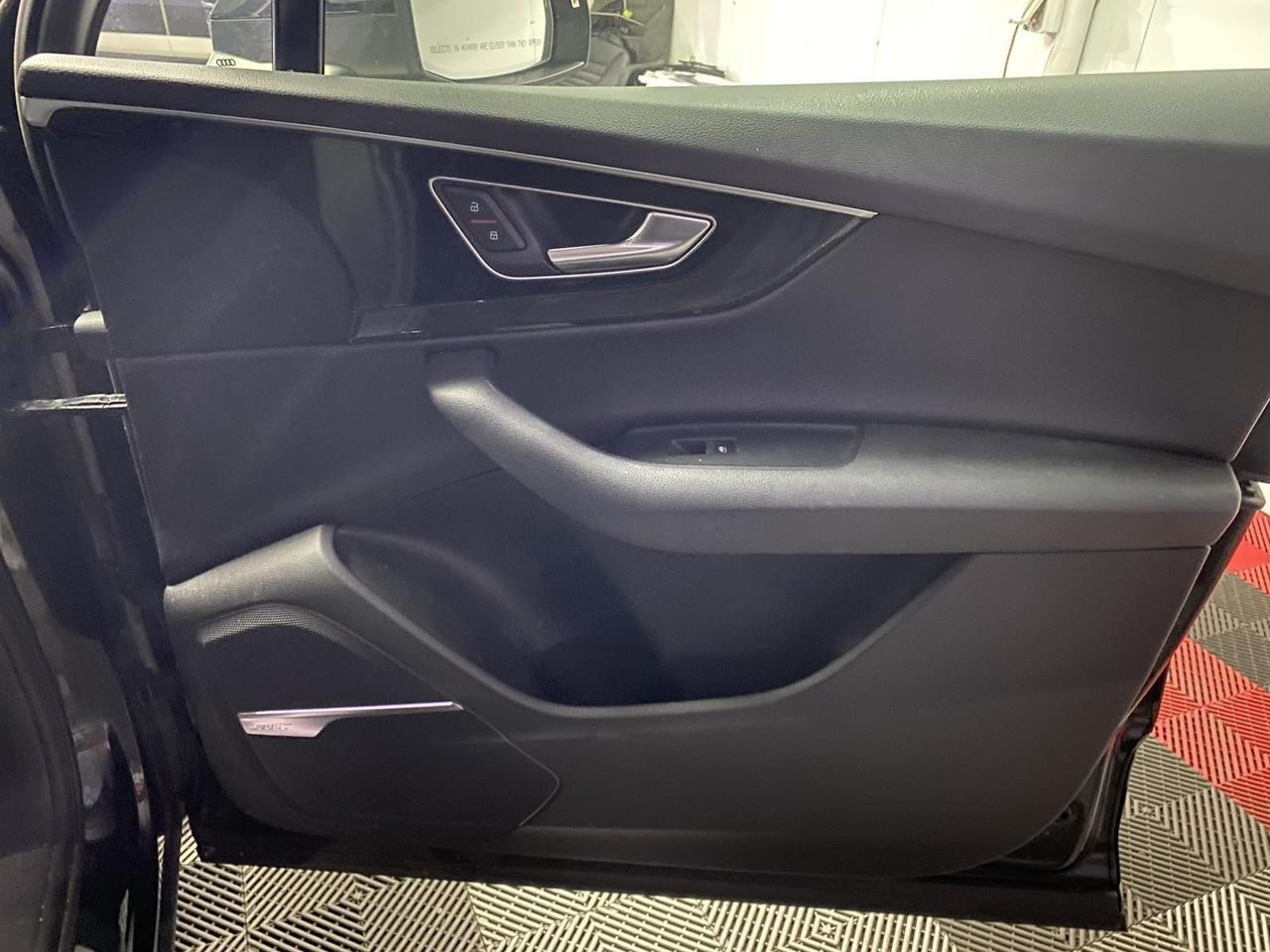 2019 Audi Q7 Prestige Richmond Hill NY