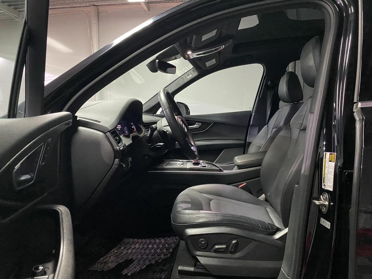 2019 Audi Q7 Prestige Richmond Hill NY