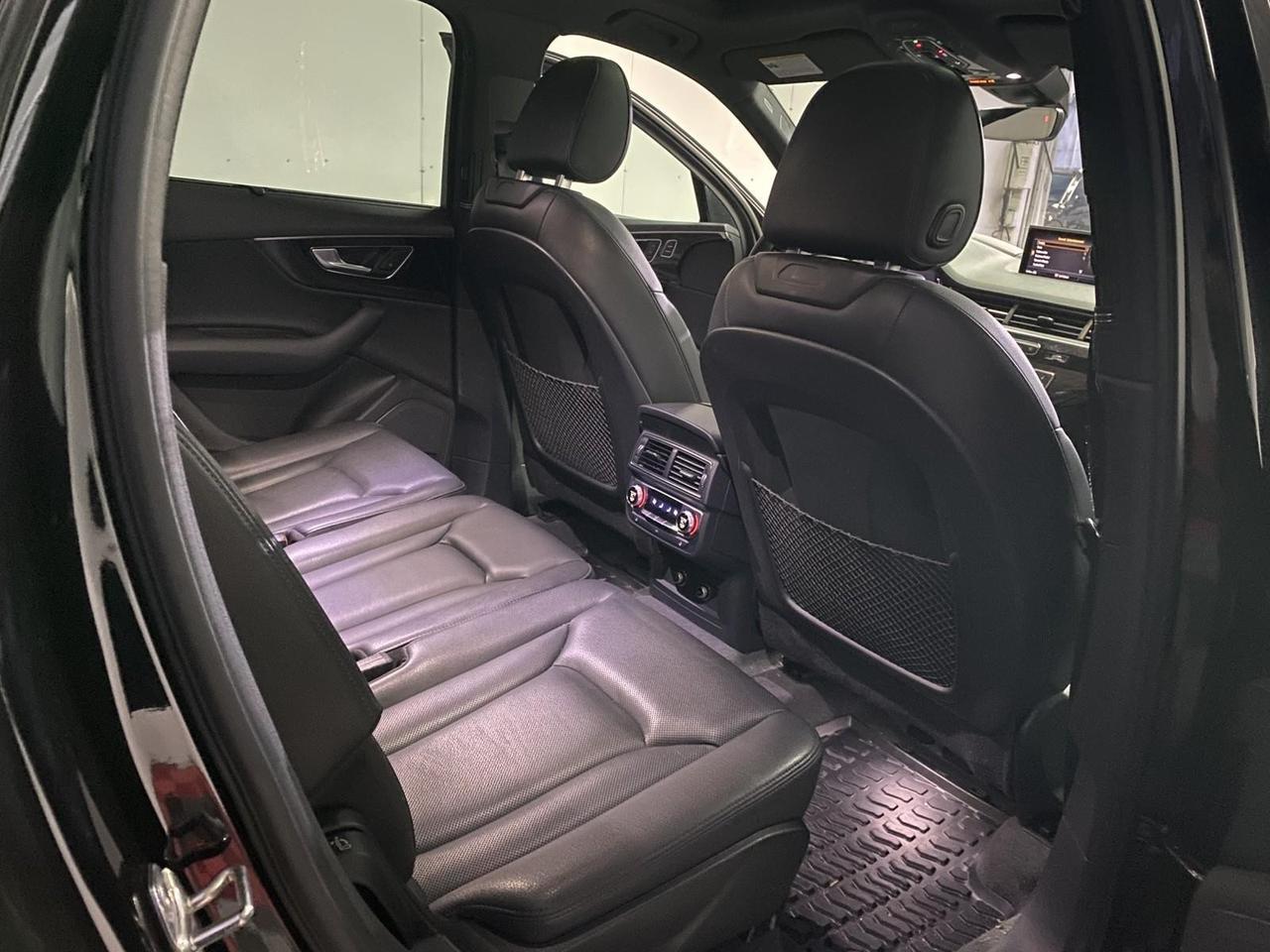 2019 Audi Q7 Prestige Richmond Hill NY